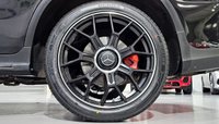 USED 2018 18 MERCEDES-BENZ GLC 3.0 GLC350d V6 AMG Line (Premium Plus) SUV 5dr Diesel G-Tronic 4MATIC Euro 6 (s/s) (258 ps) 12 MONTHS WARRANTY / 12 MONTHS MOT