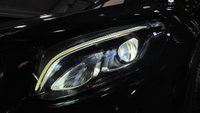 USED 2018 18 MERCEDES-BENZ GLC 3.0 GLC350d V6 AMG Line (Premium Plus) SUV 5dr Diesel G-Tronic 4MATIC Euro 6 (s/s) (258 ps) 12 MONTHS WARRANTY / 12 MONTHS MOT