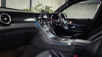 USED 2018 18 MERCEDES-BENZ GLC 3.0 GLC350d V6 AMG Line (Premium Plus) SUV 5dr Diesel G-Tronic 4MATIC Euro 6 (s/s) (258 ps) 12 MONTHS WARRANTY / 12 MONTHS MOT