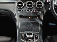 USED 2018 18 MERCEDES-BENZ GLC 3.0 GLC350d V6 AMG Line (Premium Plus) SUV 5dr Diesel G-Tronic 4MATIC Euro 6 (s/s) (258 ps) 12 MONTHS WARRANTY / 12 MONTHS MOT
