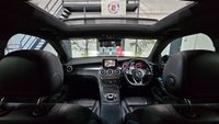 USED 2018 18 MERCEDES-BENZ GLC 3.0 GLC350d V6 AMG Line (Premium Plus) SUV 5dr Diesel G-Tronic 4MATIC Euro 6 (s/s) (258 ps) 12 MONTHS WARRANTY / 12 MONTHS MOT