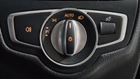 USED 2018 18 MERCEDES-BENZ GLC 3.0 GLC350d V6 AMG Line (Premium Plus) SUV 5dr Diesel G-Tronic 4MATIC Euro 6 (s/s) (258 ps) 12 MONTHS WARRANTY / 12 MONTHS MOT