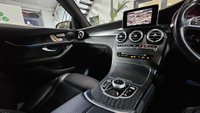 USED 2018 18 MERCEDES-BENZ GLC 3.0 GLC350d V6 AMG Line (Premium Plus) SUV 5dr Diesel G-Tronic 4MATIC Euro 6 (s/s) (258 ps) 12 MONTHS WARRANTY / 12 MONTHS MOT