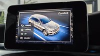 USED 2018 18 MERCEDES-BENZ GLC 3.0 GLC350d V6 AMG Line (Premium Plus) SUV 5dr Diesel G-Tronic 4MATIC Euro 6 (s/s) (258 ps) 12 MONTHS WARRANTY / 12 MONTHS MOT