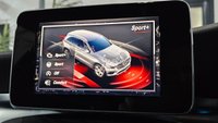 USED 2018 18 MERCEDES-BENZ GLC 3.0 GLC350d V6 AMG Line (Premium Plus) SUV 5dr Diesel G-Tronic 4MATIC Euro 6 (s/s) (258 ps) 12 MONTHS WARRANTY / 12 MONTHS MOT