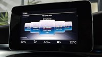 USED 2018 18 MERCEDES-BENZ GLC 3.0 GLC350d V6 AMG Line (Premium Plus) SUV 5dr Diesel G-Tronic 4MATIC Euro 6 (s/s) (258 ps) 12 MONTHS WARRANTY / 12 MONTHS MOT