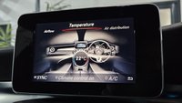USED 2018 18 MERCEDES-BENZ GLC 3.0 GLC350d V6 AMG Line (Premium Plus) SUV 5dr Diesel G-Tronic 4MATIC Euro 6 (s/s) (258 ps) 12 MONTHS WARRANTY / 12 MONTHS MOT