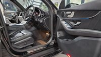 USED 2018 18 MERCEDES-BENZ GLC 3.0 GLC350d V6 AMG Line (Premium Plus) SUV 5dr Diesel G-Tronic 4MATIC Euro 6 (s/s) (258 ps) 12 MONTHS WARRANTY / 12 MONTHS MOT