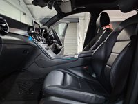 USED 2018 18 MERCEDES-BENZ GLC 3.0 GLC350d V6 AMG Line (Premium Plus) SUV 5dr Diesel G-Tronic 4MATIC Euro 6 (s/s) (258 ps) 12 MONTHS WARRANTY / 12 MONTHS MOT