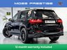 USED 2018 18 MERCEDES-BENZ GLC 3.0 GLC350d V6 AMG Line (Premium Plus) SUV 5dr Diesel G-Tronic 4MATIC Euro 6 (s/s) (258 ps) 12 MONTHS WARRANTY / 12 MONTHS MOT
