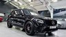 USED 2018 18 MERCEDES-BENZ GLC 3.0 GLC350d V6 AMG Line (Premium Plus) SUV 5dr Diesel G-Tronic 4MATIC Euro 6 (s/s) (258 ps) 12 MONTHS WARRANTY / 12 MONTHS MOT
