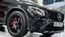 USED 2018 18 MERCEDES-BENZ GLC 3.0 GLC350d V6 AMG Line (Premium Plus) SUV 5dr Diesel G-Tronic 4MATIC Euro 6 (s/s) (258 ps) 12 MONTHS WARRANTY / 12 MONTHS MOT
