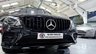 USED 2018 18 MERCEDES-BENZ GLC 3.0 GLC350d V6 AMG Line (Premium Plus) SUV 5dr Diesel G-Tronic 4MATIC Euro 6 (s/s) (258 ps) 12 MONTHS WARRANTY / 12 MONTHS MOT