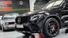 USED 2018 18 MERCEDES-BENZ GLC 3.0 GLC350d V6 AMG Line (Premium Plus) SUV 5dr Diesel G-Tronic 4MATIC Euro 6 (s/s) (258 ps) 12 MONTHS WARRANTY / 12 MONTHS MOT