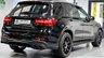 USED 2018 18 MERCEDES-BENZ GLC 3.0 GLC350d V6 AMG Line (Premium Plus) SUV 5dr Diesel G-Tronic 4MATIC Euro 6 (s/s) (258 ps) 12 MONTHS WARRANTY / 12 MONTHS MOT