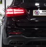 USED 2018 18 MERCEDES-BENZ GLC 3.0 GLC350d V6 AMG Line (Premium Plus) SUV 5dr Diesel G-Tronic 4MATIC Euro 6 (s/s) (258 ps) 12 MONTHS WARRANTY / 12 MONTHS MOT