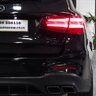 USED 2018 18 MERCEDES-BENZ GLC 3.0 GLC350d V6 AMG Line (Premium Plus) SUV 5dr Diesel G-Tronic 4MATIC Euro 6 (s/s) (258 ps) 12 MONTHS WARRANTY / 12 MONTHS MOT