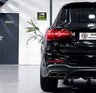 USED 2018 18 MERCEDES-BENZ GLC 3.0 GLC350d V6 AMG Line (Premium Plus) SUV 5dr Diesel G-Tronic 4MATIC Euro 6 (s/s) (258 ps) 12 MONTHS WARRANTY / 12 MONTHS MOT
