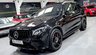 USED 2018 18 MERCEDES-BENZ GLC 3.0 GLC350d V6 AMG Line (Premium Plus) SUV 5dr Diesel G-Tronic 4MATIC Euro 6 (s/s) (258 ps) 12 MONTHS WARRANTY / 12 MONTHS MOT