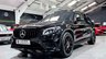 USED 2018 18 MERCEDES-BENZ GLC 3.0 GLC350d V6 AMG Line (Premium Plus) SUV 5dr Diesel G-Tronic 4MATIC Euro 6 (s/s) (258 ps) 12 MONTHS WARRANTY / 12 MONTHS MOT