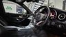 USED 2018 18 MERCEDES-BENZ GLC 3.0 GLC350d V6 AMG Line (Premium Plus) SUV 5dr Diesel G-Tronic 4MATIC Euro 6 (s/s) (258 ps) 12 MONTHS WARRANTY / 12 MONTHS MOT