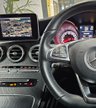 USED 2018 18 MERCEDES-BENZ GLC 3.0 GLC350d V6 AMG Line (Premium Plus) SUV 5dr Diesel G-Tronic 4MATIC Euro 6 (s/s) (258 ps) 12 MONTHS WARRANTY / 12 MONTHS MOT
