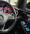 USED 2018 18 MERCEDES-BENZ GLC 3.0 GLC350d V6 AMG Line (Premium Plus) SUV 5dr Diesel G-Tronic 4MATIC Euro 6 (s/s) (258 ps) 12 MONTHS WARRANTY / 12 MONTHS MOT