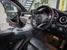 USED 2018 18 MERCEDES-BENZ GLC 3.0 GLC350d V6 AMG Line (Premium Plus) SUV 5dr Diesel G-Tronic 4MATIC Euro 6 (s/s) (258 ps) 12 MONTHS WARRANTY / 12 MONTHS MOT