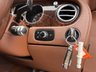 USED 2005 05 BENTLEY CONTINENTAL 6.0 GT Coupe 2dr Petrol Automatic (410 g/km, 552 bhp) SILVER TEMPEST OVER COGNAC HIDE + LOW MILEAGE + 2 OWNERS FROM NEW + SAT NAV + ALLOYS + 2 KEYS + 6 MONTHS PLATINUM WARRANTY +
