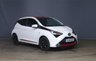 USED 2018 18 TOYOTA AYGO 1.0 VVT-i x-press Hatchback 5dr Petrol Manual Euro 6 (68 ps) 