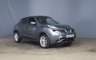 USED 2017 67 NISSAN JUKE 1.5 dCi Acenta SUV 5dr Diesel Manual Euro 6 (s/s) (110 ps) 
