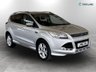 USED 2016 16 FORD KUGA 2.0 TDCi Titanium Sport SUV 5dr Diesel Manual 2WD Euro 6 (s/s) (150 ps) 