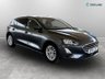 USED 2019 19 FORD FOCUS 1.0T EcoBoost Titanium Hatchback 5dr Petrol Manual Euro 6 (s/s) (125 ps) 