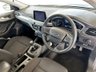 USED 2019 19 FORD FOCUS 1.0T EcoBoost Titanium Hatchback 5dr Petrol Manual Euro 6 (s/s) (125 ps) 
