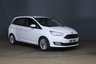 USED 2017 17 FORD GRAND C-MAX 1.0T EcoBoost Titanium MPV 5dr Petrol Manual Euro 6 (s/s) (125 ps) 