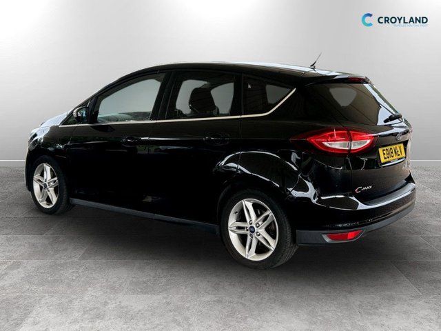 View our FORD C-MAX