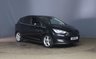 USED 2018 18 FORD C-MAX 1.0T EcoBoost GPF Titanium X MPV 5dr Petrol Manual Euro 6 (s/s) (125 ps) 