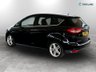 USED 2018 18 FORD C-MAX 1.0T EcoBoost GPF Titanium X MPV 5dr Petrol Manual Euro 6 (s/s) (125 ps) 