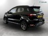 USED 2018 68 FORD ECOSPORT 1.0T EcoBoost ST-Line SUV 5dr Petrol Auto Euro 6 (s/s) (125 ps) 