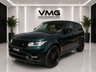 USED 2017 67 LAND ROVER RANGE ROVER SPORT 3.0 V6 HSE Dynamic SUV 7 SEATER 5dr Petrol Auto 4WD Euro 6 (s/s) (340 ps) PX 1 PREVIOUSE OWNER 