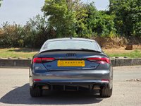 USED 2018 18 AUDI A5 2.0 TFSI S line Sportback 5dr Petrol S Tronic quattro Euro 6 (s/s) (252 ps) FSH|TECHNOLOGYPACK|19"|LED