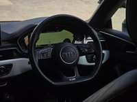 USED 2018 18 AUDI A5 2.0 TFSI S line Sportback 5dr Petrol S Tronic quattro Euro 6 (s/s) (252 ps) FSH|TECHNOLOGYPACK|19"|LED