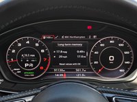 USED 2018 18 AUDI A5 2.0 TFSI S line Sportback 5dr Petrol S Tronic quattro Euro 6 (s/s) (252 ps) FSH|TECHNOLOGYPACK|19"|LED
