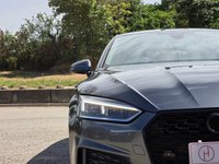 USED 2018 18 AUDI A5 2.0 TFSI S line Sportback 5dr Petrol S Tronic quattro Euro 6 (s/s) (252 ps) FSH|TECHNOLOGYPACK|19"|LED