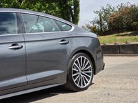 USED 2018 18 AUDI A5 2.0 TFSI S line Sportback 5dr Petrol S Tronic quattro Euro 6 (s/s) (252 ps) FSH|TECHNOLOGYPACK|19"|LED
