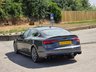 USED 2018 18 AUDI A5 2.0 TFSI S line Sportback 5dr Petrol S Tronic quattro Euro 6 (s/s) (252 ps) FSH|TECHNOLOGYPACK|19"|LED