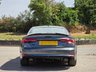 USED 2018 18 AUDI A5 2.0 TFSI S line Sportback 5dr Petrol S Tronic quattro Euro 6 (s/s) (252 ps) FSH|TECHNOLOGYPACK|19"|LED