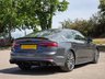 USED 2018 18 AUDI A5 2.0 TFSI S line Sportback 5dr Petrol S Tronic quattro Euro 6 (s/s) (252 ps) FSH|TECHNOLOGYPACK|19"|LED