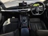 USED 2018 18 AUDI A5 2.0 TFSI S line Sportback 5dr Petrol S Tronic quattro Euro 6 (s/s) (252 ps) FSH|TECHNOLOGYPACK|19"|LED
