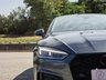 USED 2018 18 AUDI A5 2.0 TFSI S line Sportback 5dr Petrol S Tronic quattro Euro 6 (s/s) (252 ps) FSH|TECHNOLOGYPACK|19"|LED